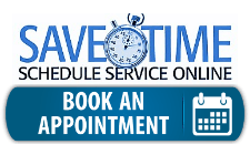 Book your service online